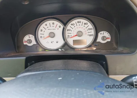 2006 Ford Escape Xls/Xls Manual из США, поврежденный, VIN 1FMYU02Z56KD24881